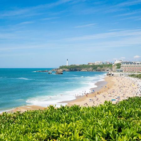 Apartment Victoria Surf-13 By Interhome Biarritz Ngoại thất bức ảnh