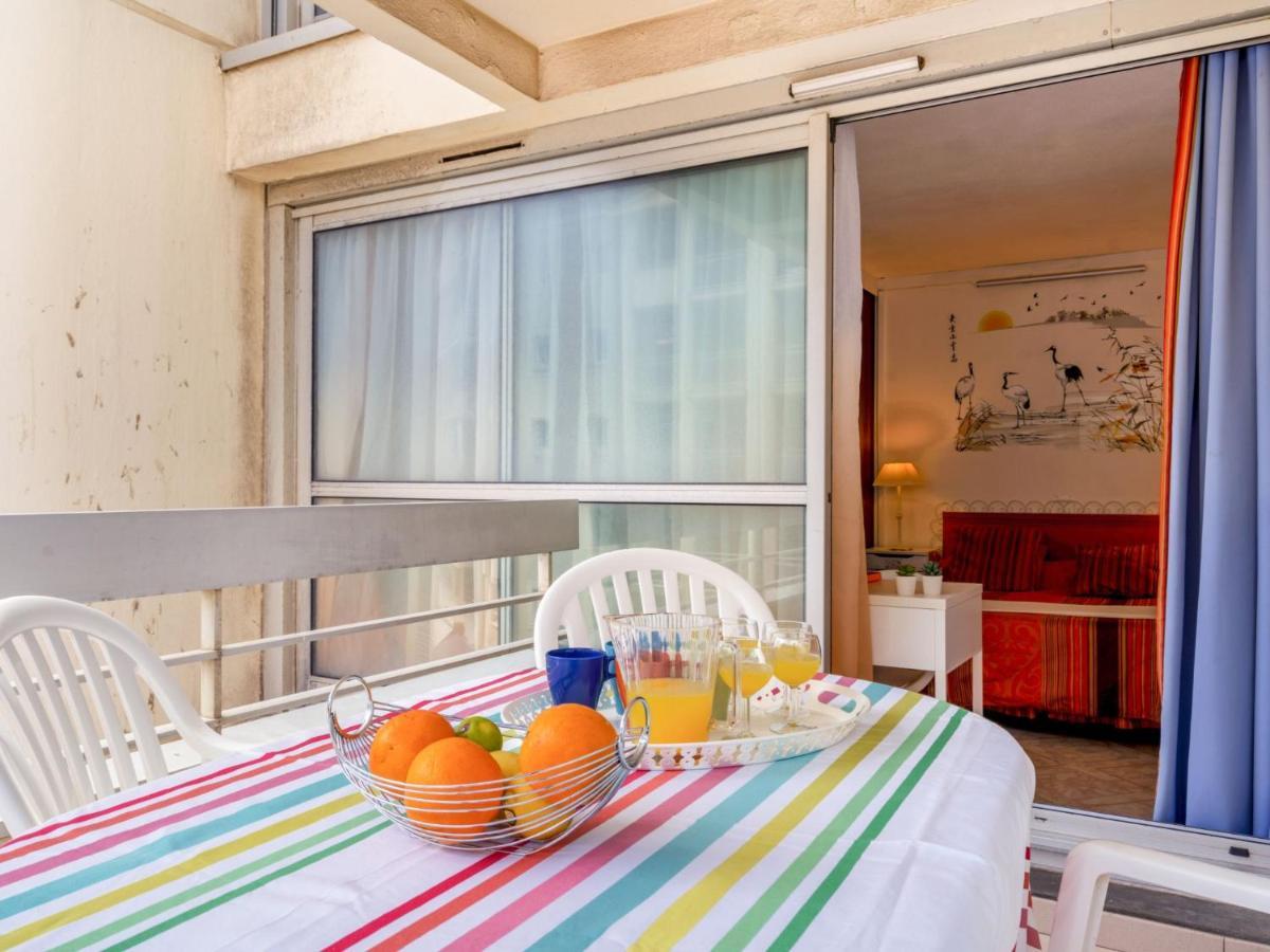 Apartment Victoria Surf-13 By Interhome Biarritz Ngoại thất bức ảnh